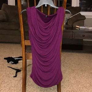 Maurice’s purple shell